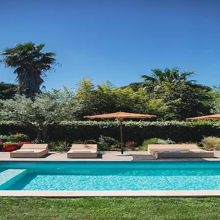 Elegant House - Ac- 5br -10p -