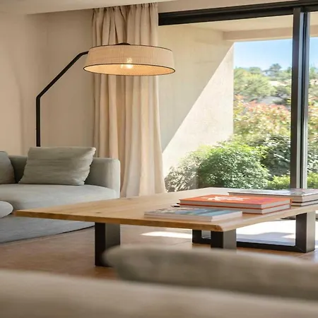Elegant House - Ac- 5br -10p - Апартаменты *
