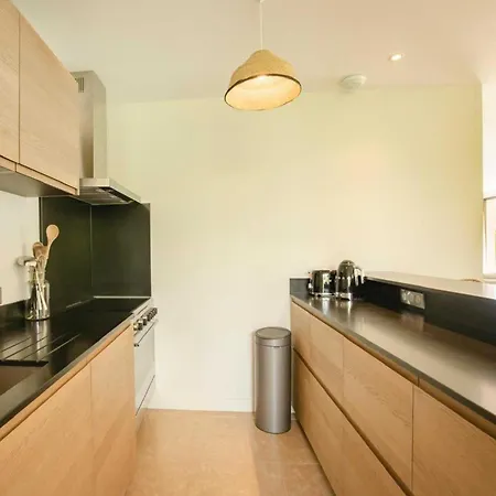Apartment Elegant House - Ac- 5br -10p - *