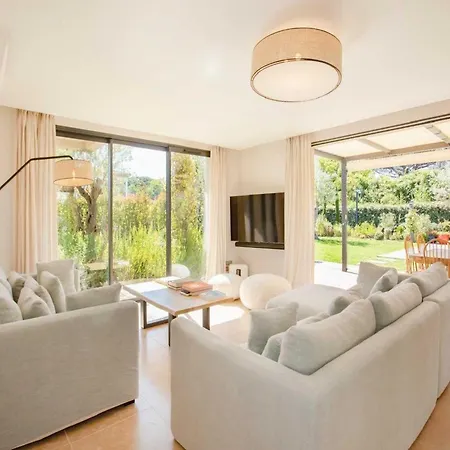 Elegant House - Ac- 5br -10p - Апартаменты