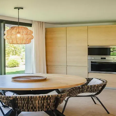 Elegant House - Ac- 5br -10p -