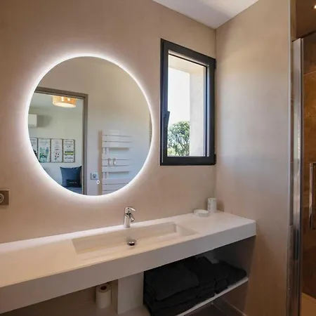 Elegant House - Ac- 5br -10p - * Сен-Тропе