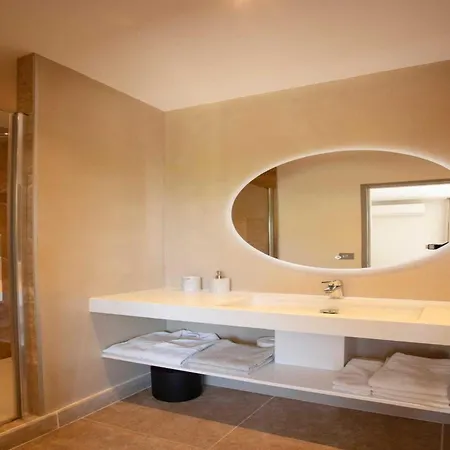 Apartment Elegant House - Ac- 5br -10p - *